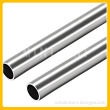 Stainless Steel Seamless Welded Pipe Tube Sanitary Piping